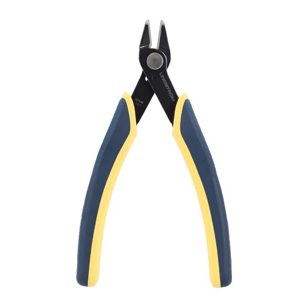 Lindström 6151 EDGE Dura Shear Side Cutter with Tapered Head 134 mm