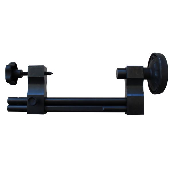 Vízszintes drót húzó