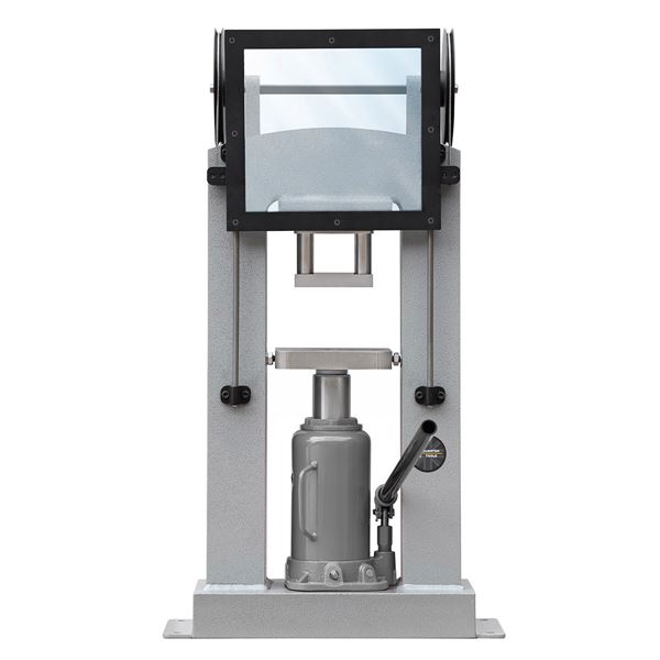 Durston Hydraulic Press