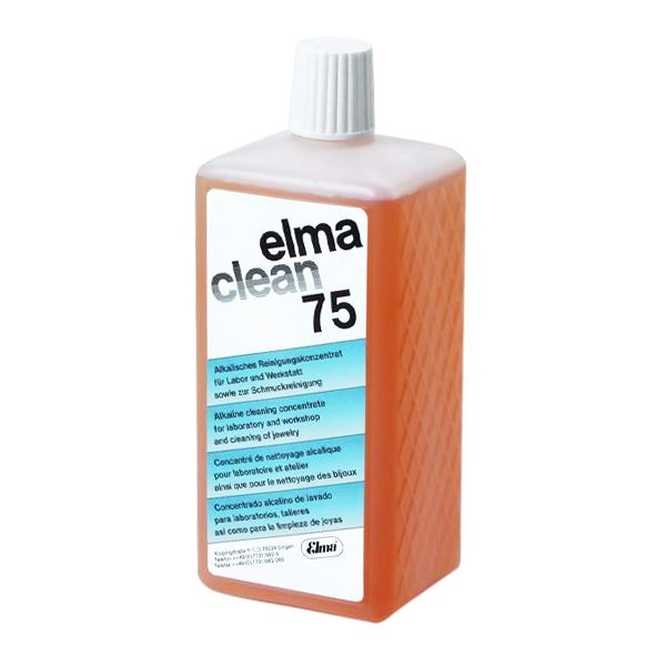 Elma Clean 75, 1 l
