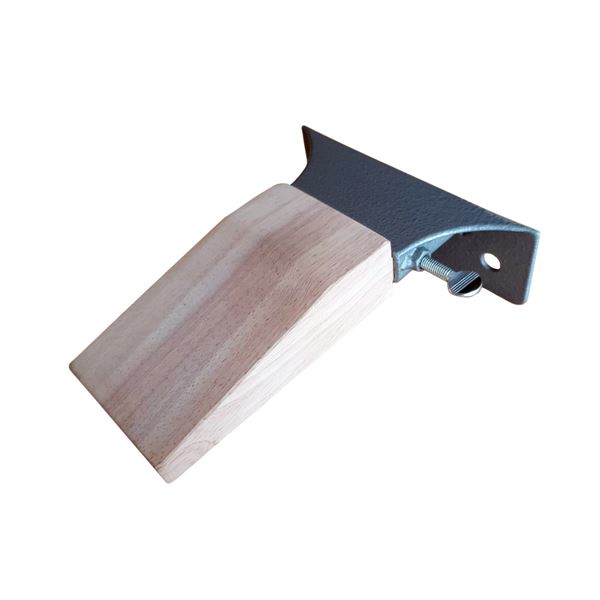 Adaptor and Bench Peg for Durston Superior Bench