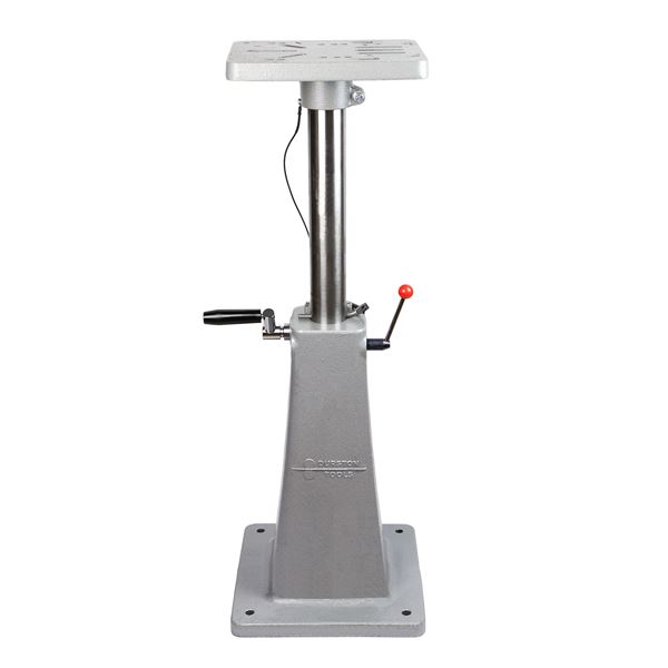 Állvány, W.Durston henger alá