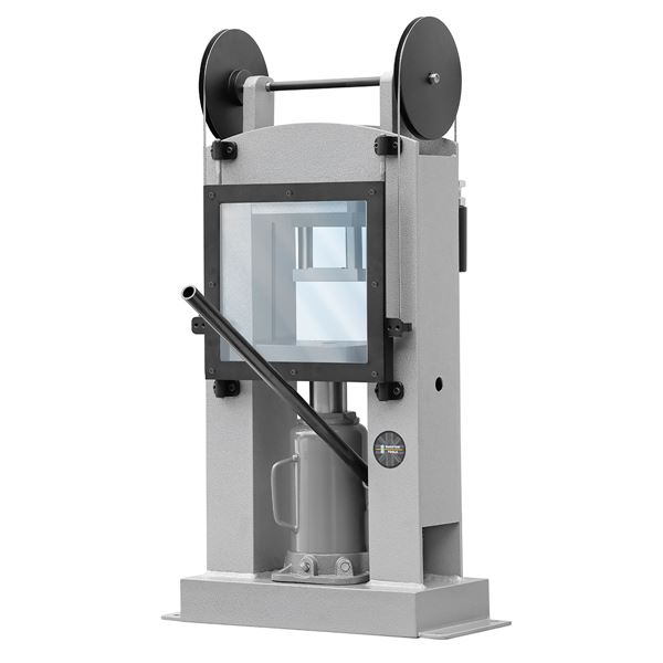 Durston Hydraulic Press