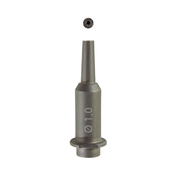 Renfert fúvóka átm. 1,0 mm, 90-125 µm