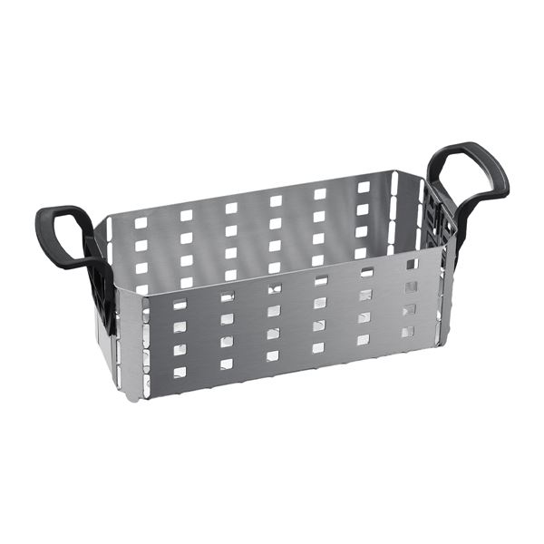 Modular Stainless-steel Basket for Elmasonic 60