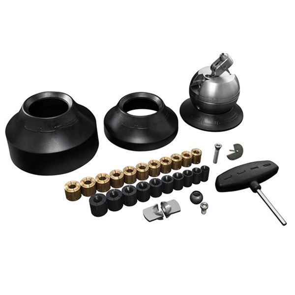 3X Line Starter Set  Jura by GRS