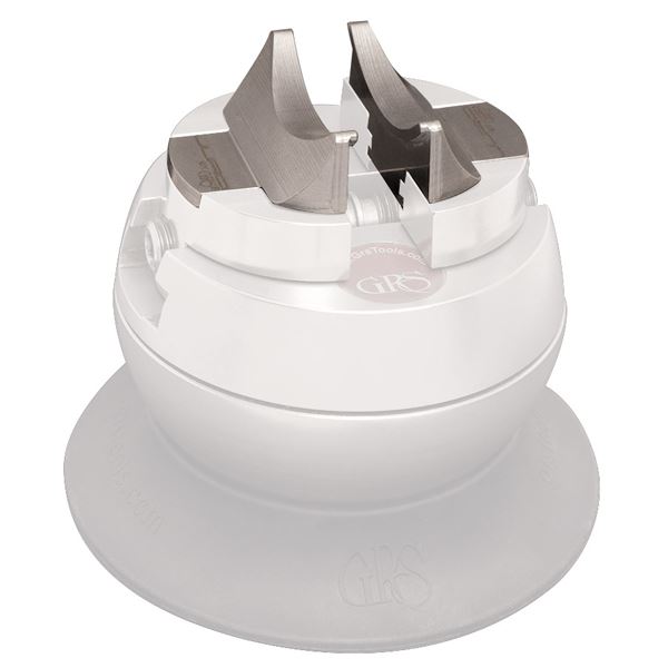 Inside Engraving Ring Holder Jura by GRS