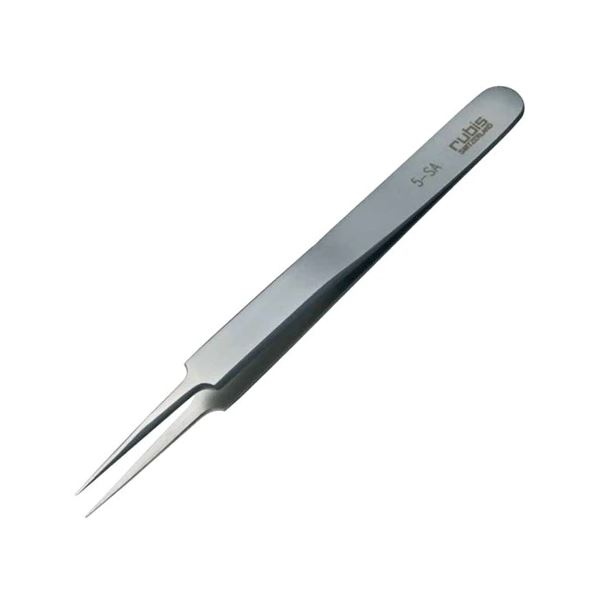 Csipesz, Rubis, hegyes, nem mágneses 5-SA