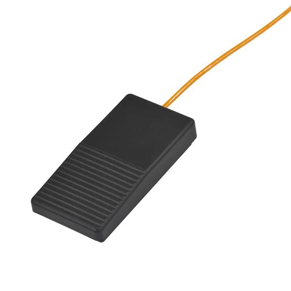 Lábpedál Pegas fűrészhez, ON-OFF, CE 220 V