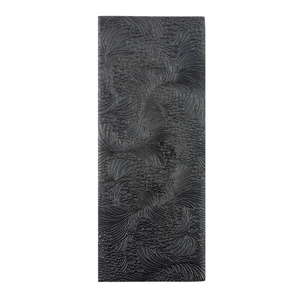 Durston Steel Pattern Plates T002 - Waves