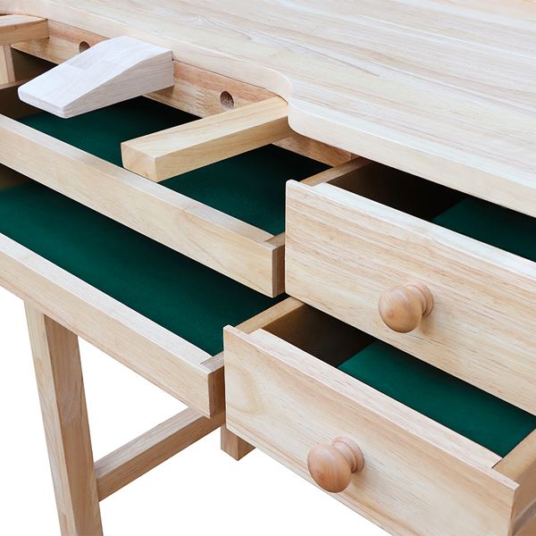 Standard Jeweller’s Workbench