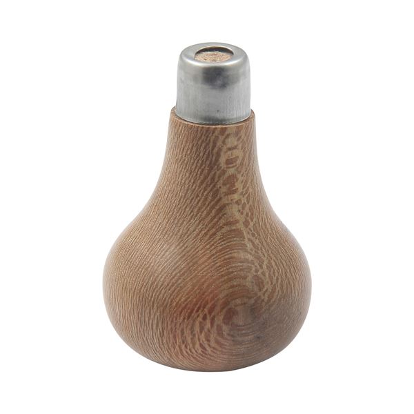 Graver Handle (Pear), Lenght 65 mm, diam. 38 mm