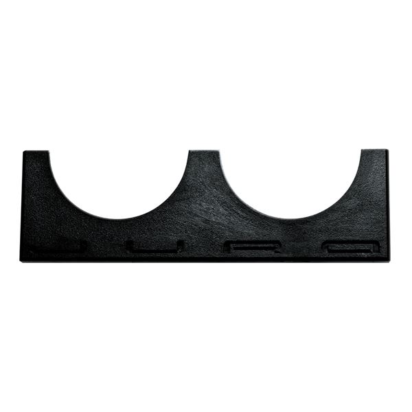 Organiser for Shellac Plate & Thermo-Loc® Clamps Jura by GRS