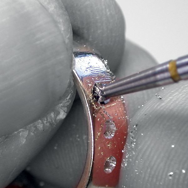 Maró HM Fig.1AU, átm.0,30 mm