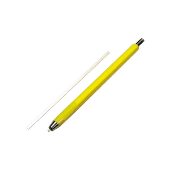 Pen with glass-fibre insert diam. 2 mm