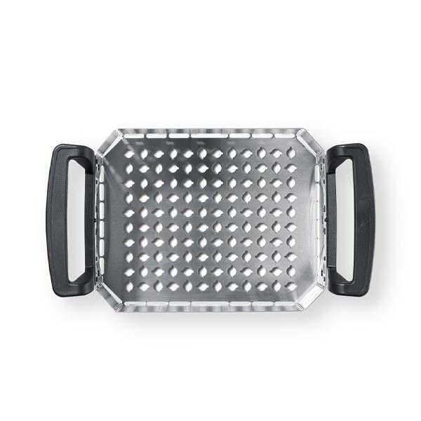 Modular Stainless-steel Basket for Elmasonic 100