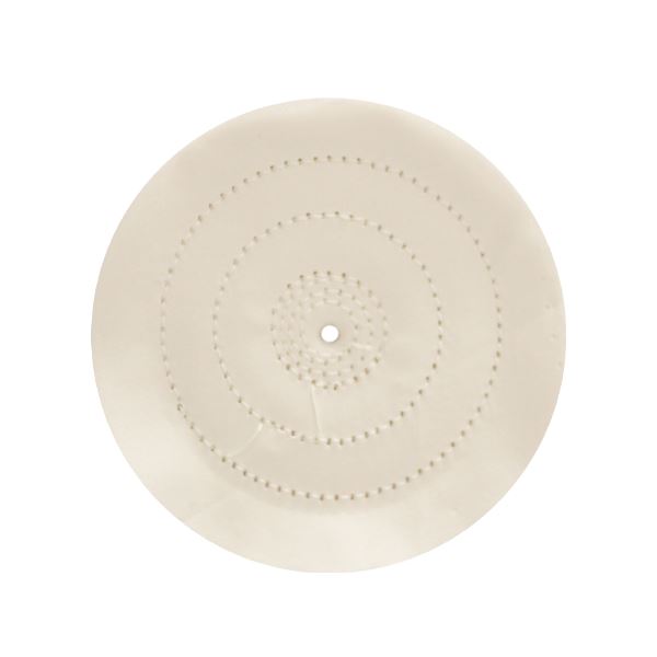 Calico Buff, Stiched, diam. 80 mm, 25 ply