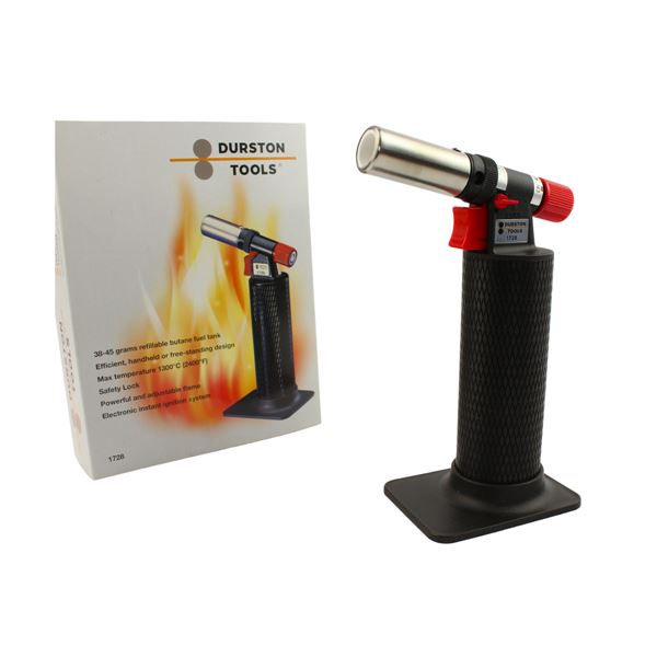 Standard Blow Torch Durston