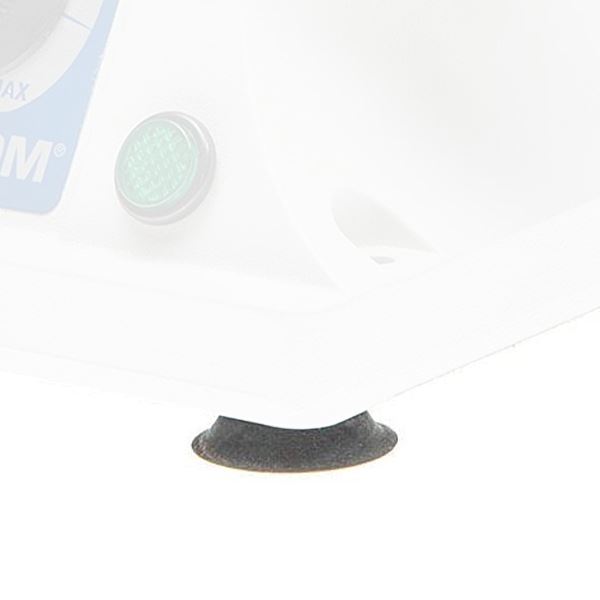 Csere tapadókorong a Foredom BL2 CE polírozóhoz