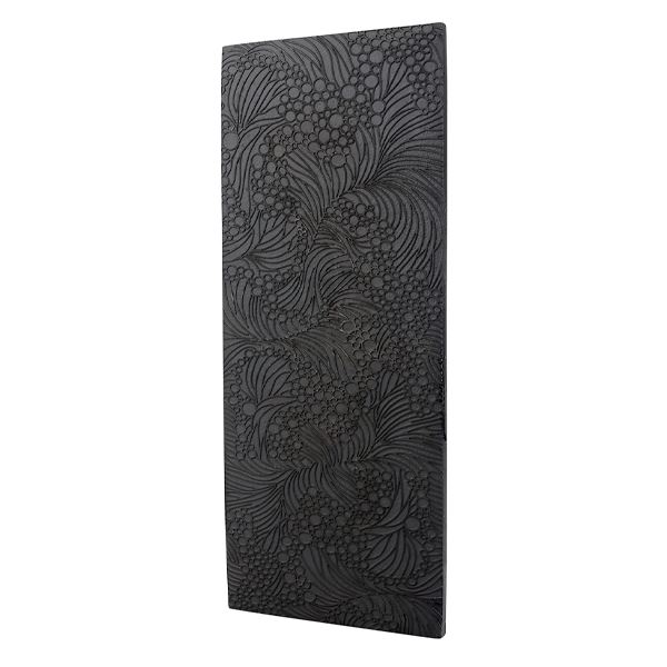 Durston Steel Pattern Plates T002 - Waves
