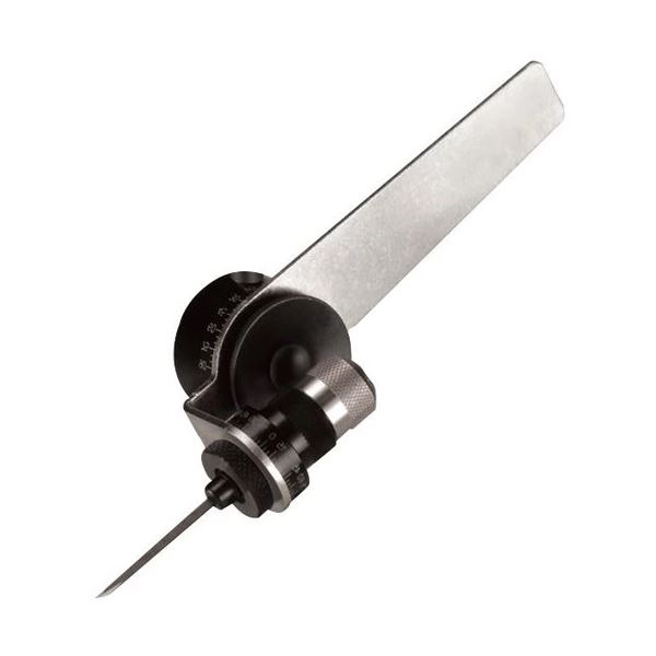 GRS Quick Change, fej