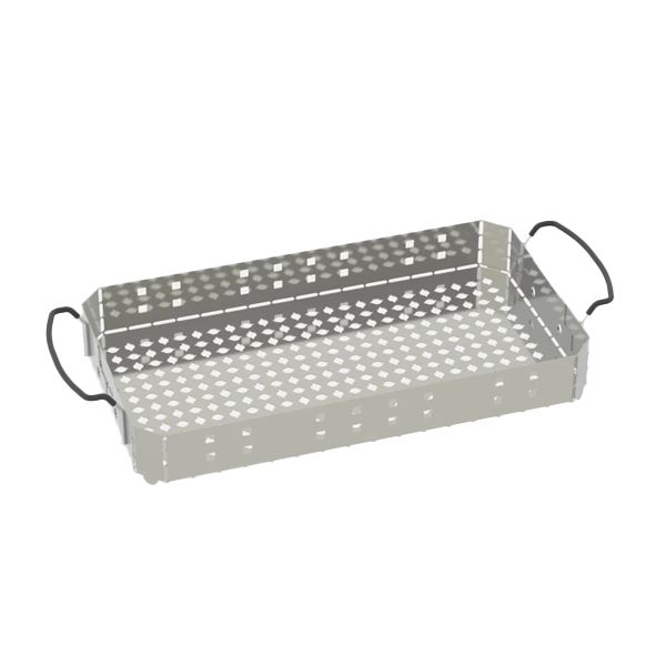 Modular Stainless-steel Basket for Elmasonic 150