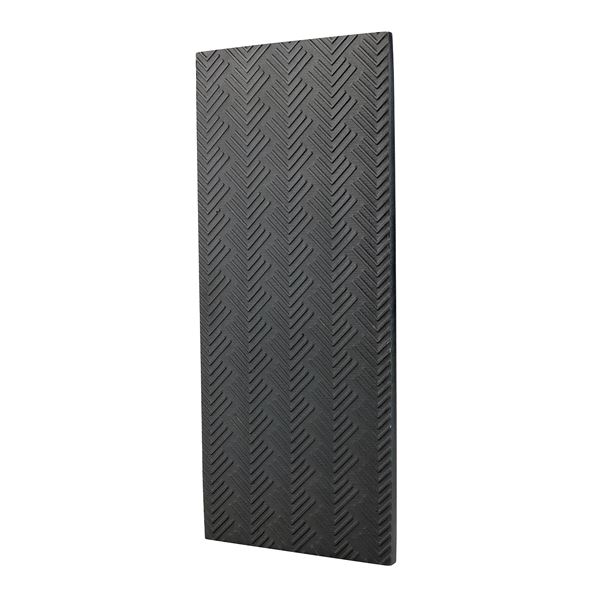 Durston Steel Pattern Plates T098 - Chevrons