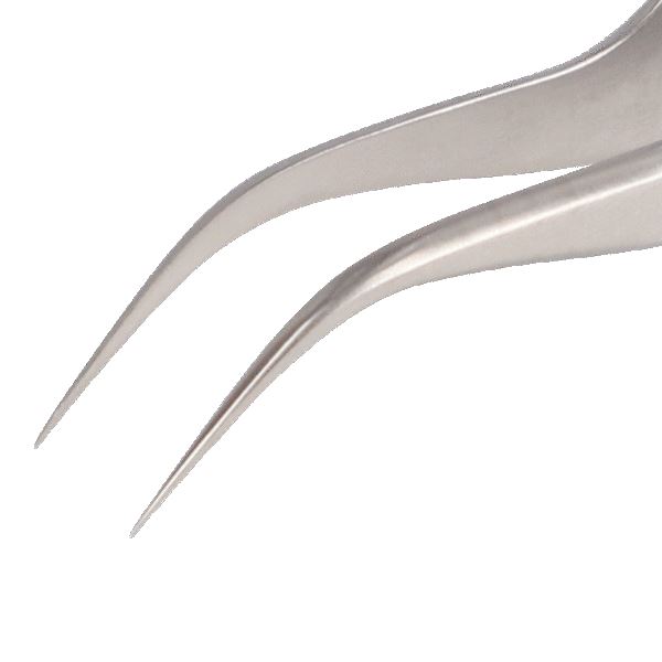 High Precision Tweezer Lindström TL 7A-SA, 118 mm