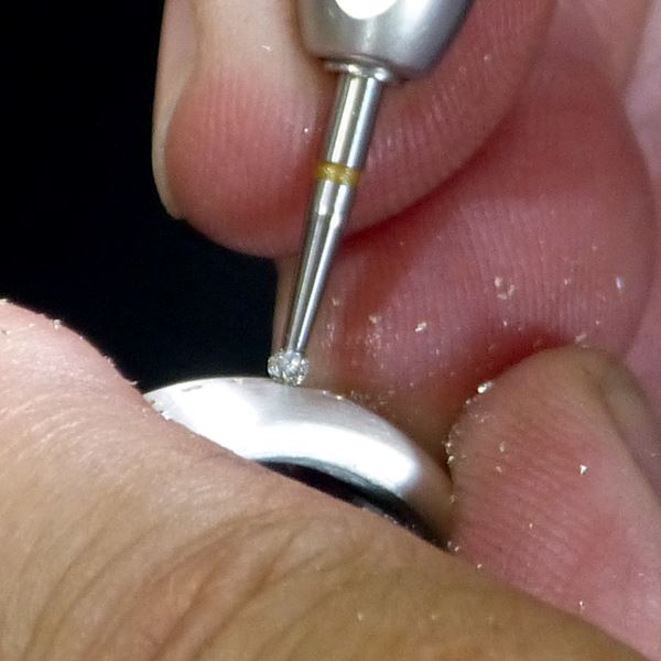 Maró HM Fig.1AU, átm.0,30 mm