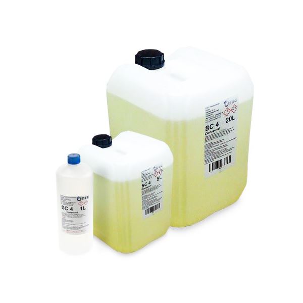 SC4 folyadék