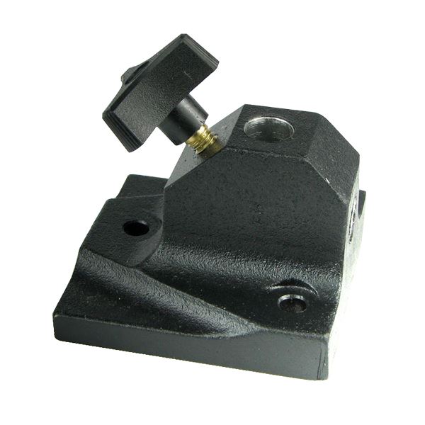 MH-6 függesztő tartó