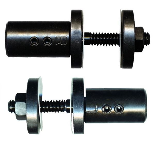 Tüske a Foredom BL2 CE-hez, bal, 5/16