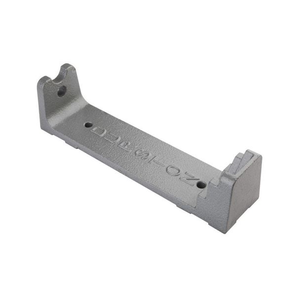 Cast Mandrel Holder