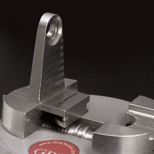 QC Basic Set with MicroBlock® Jura by GRS