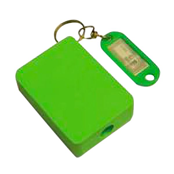 Tag for RFID micro-chip, pack of 100 pcs