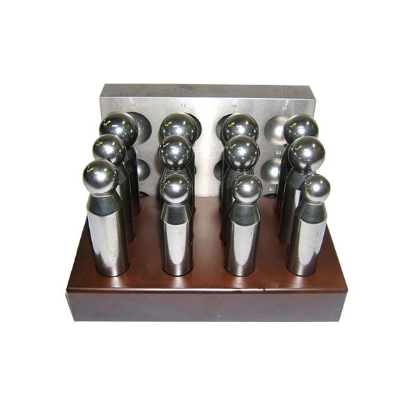 Ankni készlet 21-32 mm (CP-01)