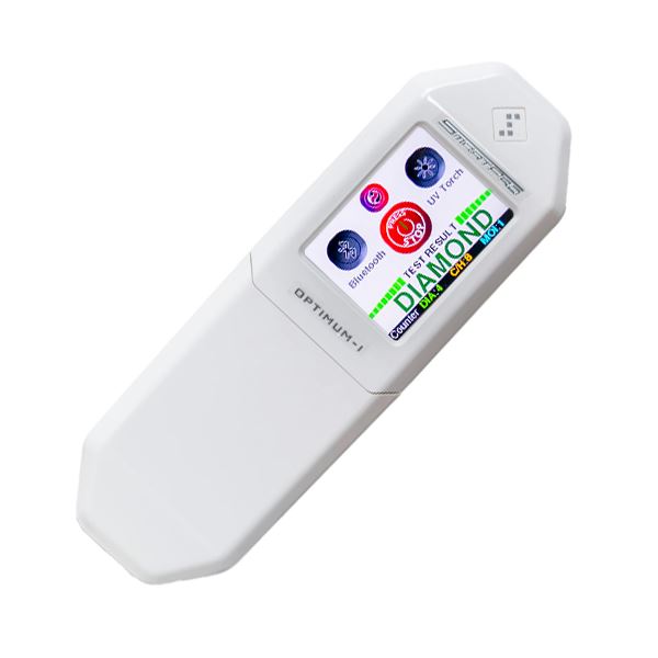 SmartPro Optimum I Multitester