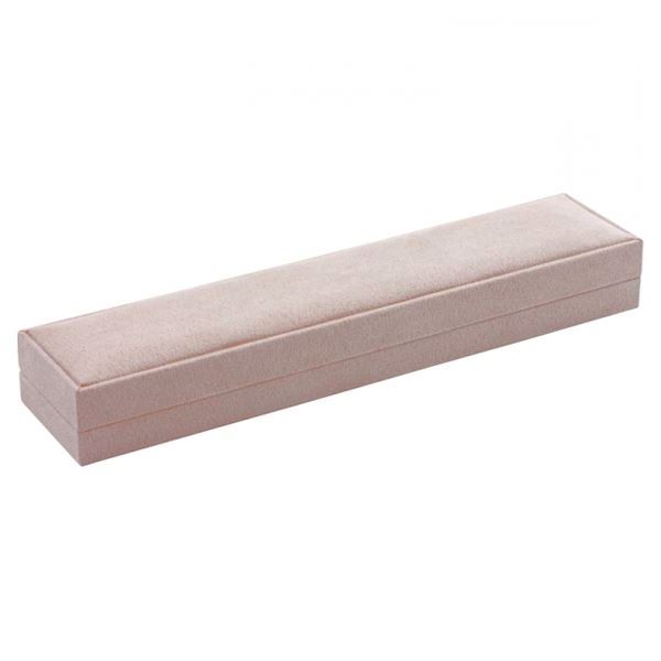 AMELIA Bracelet, Watch Jewellery Box - Sand, 222x38 mm