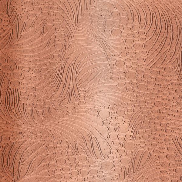 Durston Steel Pattern Plates T002 - Waves