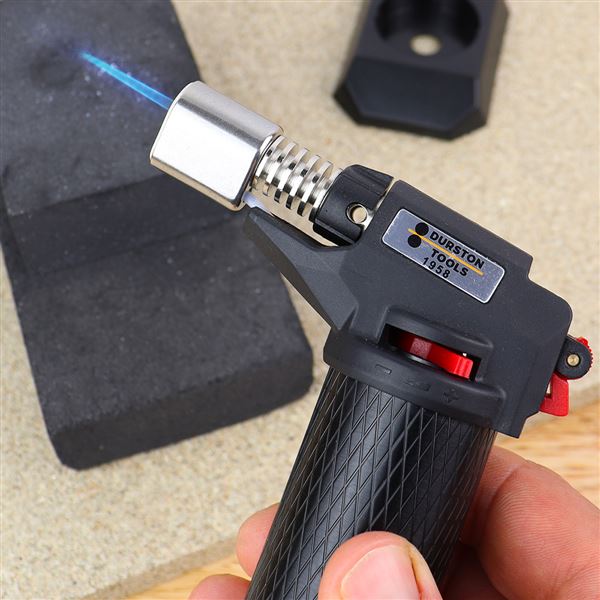Micro Blow Torch Durston