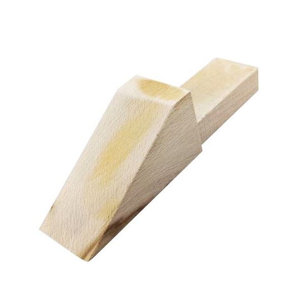 Bench Pin, 50x50x210 mm