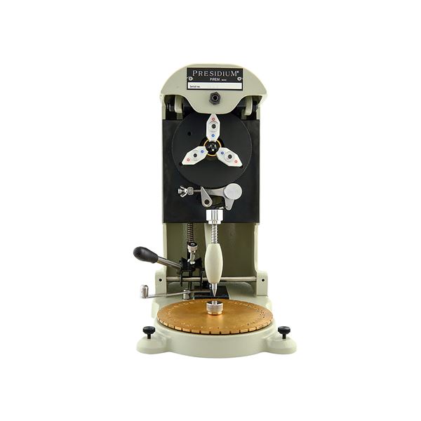 Inside Ring Engraver Presidium