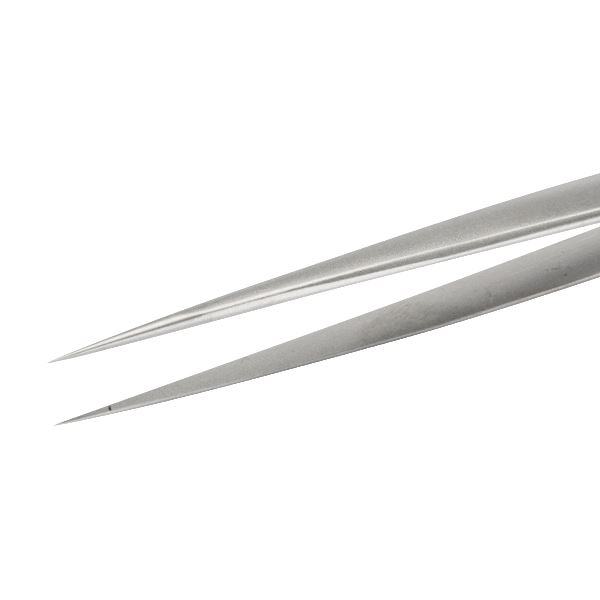 High Precision Tweezer Lindström TL S-SA, 140 mm