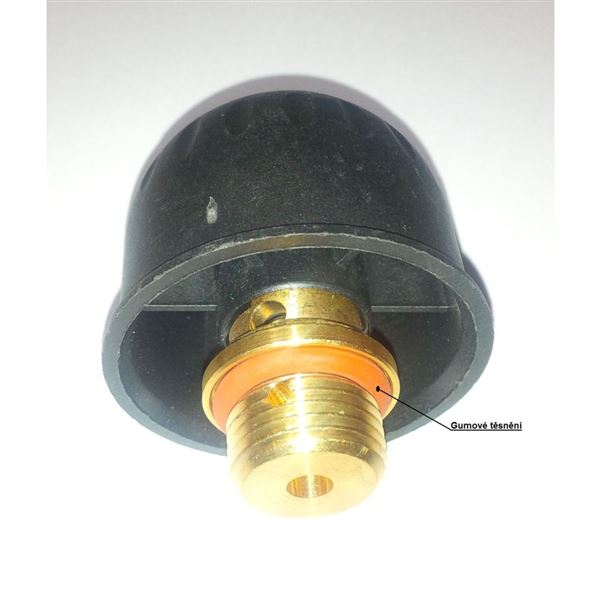 Locking Device for ElmaSteam 4,5