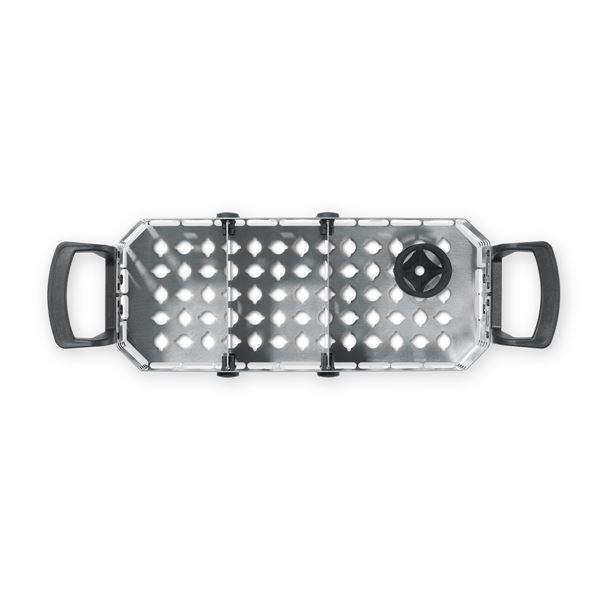 Modular Stainless-steel Basket for Elmasonic 60