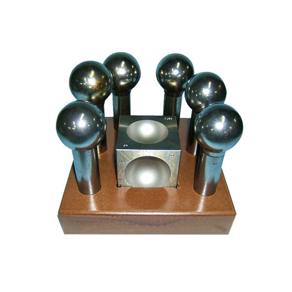 Ankni készlet (CP-70)