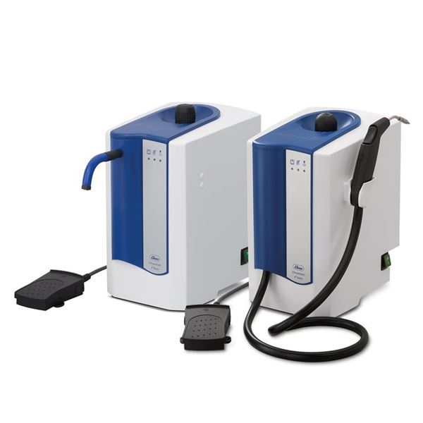 ElmaSteam 4,5 - rögzített fúvóka