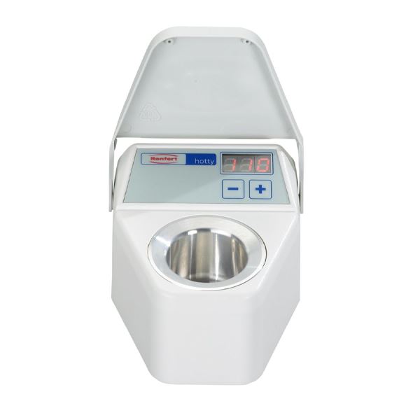 Hotty LED  220-240 V~, 50/60 Hz