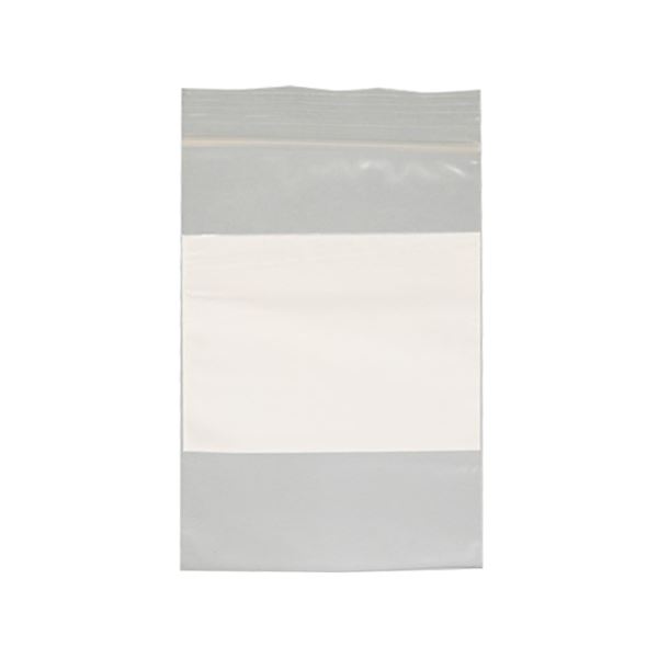 Műanyag zacskók ECONOMY 10x15 cm (PP), cs. 100 db