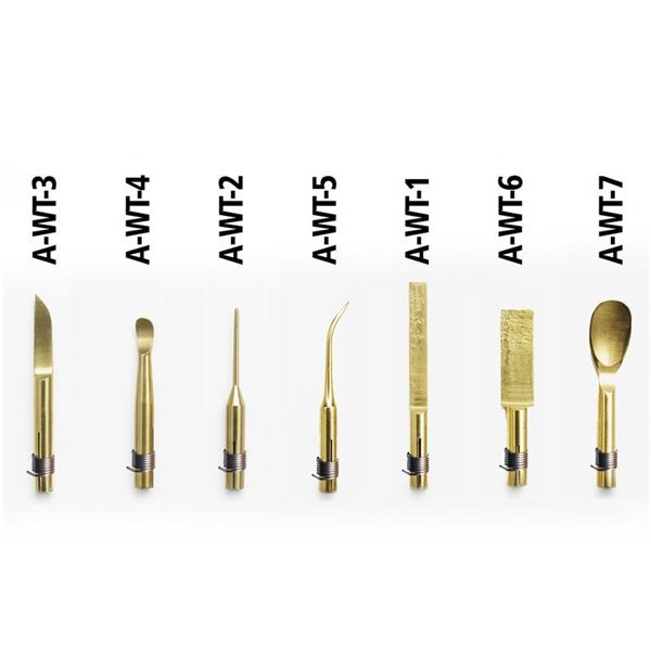 Wax Carver Tip A-WT-7 - hegy